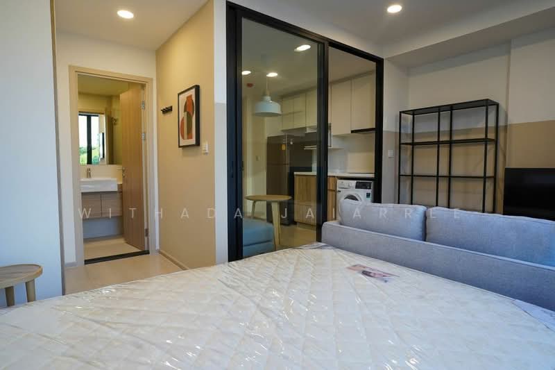Noble Ambience Sukhumvit 42, Bangkok, 55 Suk Chai Alley, Khong Tan, Khlong Toei, Bangkok, 1 Bedroom, 29 sqm, Condo For Rent, by Withada Jaiarree, 500251761 - DDproperty.com