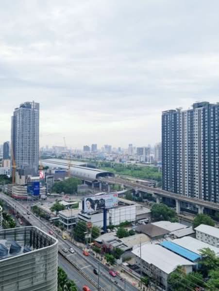 IDEO Mobi Asoke : ไอดีโอ โมบิ อโศก, กรุงเทพ, ถนน เพชรบุรีตัดใหม่, บางกะปิ, ห้วยขวาง, กรุงเทพ, 35 ตร.ม., คอนโด ให้เช่า, โดย Withada Jaiarree, 500251764 - DDproperty.com