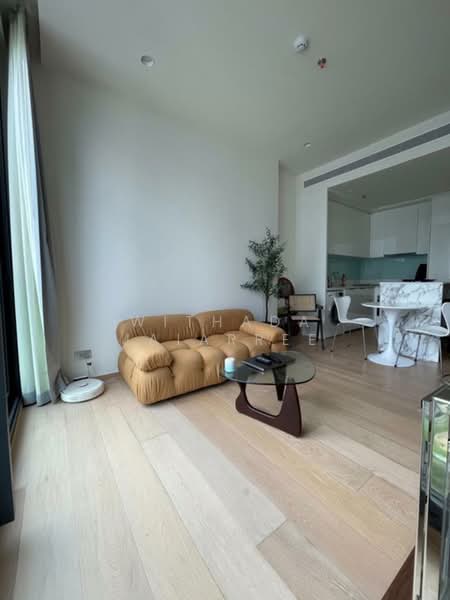 Anil Sathorn 12 : Anil สาทร 12, กรุงเทพ, 122 ถนนสาทรใต้, ทุ่งมหาเมฆ, สาทร, กรุงเทพ, 45 ตร.ม., คอนโด ให้เช่า, โดย Withada Jaiarree, 500251766 - DDproperty.com