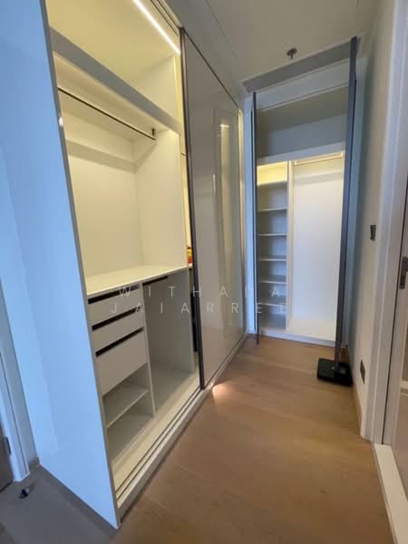 Anil Sathorn 12, Bangkok, 122 N Sathon Rd, Thung Maha Mek, Sathon, Bangkok, 1 Bedroom, 45 sqm, Condo For Rent, by Withada Jaiarree, 500251766 - DDproperty.com