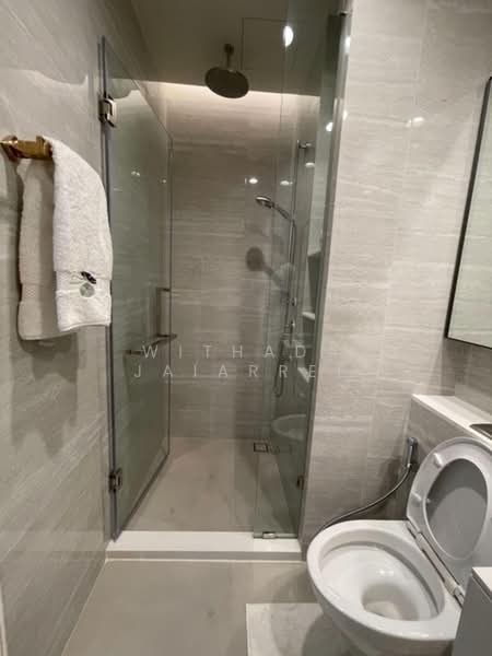 Anil Sathorn 12, Bangkok, 122 N Sathon Rd, Thung Maha Mek, Sathon, Bangkok, 1 Bedroom, 45 sqm, Condo For Rent, by Withada Jaiarree, 500251766 - DDproperty.com