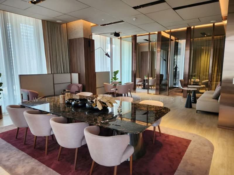 Anil Sathorn 12, Bangkok, 122 N Sathon Rd, Thung Maha Mek, Sathon, Bangkok, 1 Bedroom, 45 sqm, Condo For Rent, by Withada Jaiarree, 500251766 - DDproperty.com