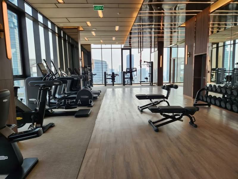 Anil Sathorn 12, Bangkok, 122 N Sathon Rd, Thung Maha Mek, Sathon, Bangkok, 1 Bedroom, 45 sqm, Condo For Rent, by Withada Jaiarree, 500251766 - DDproperty.com