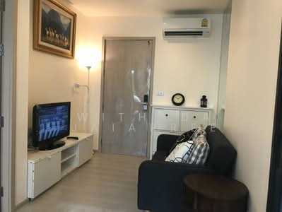 For Rent - Rhythm Sukhumvit 36-38, Bangkok