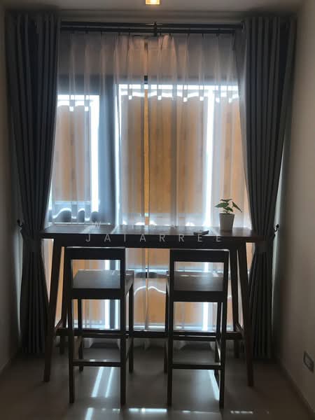 Rhythm Sukhumvit 36-38, Bangkok, 55 Soi Sukhumvit 36, Sukhumvit Road, Phra Kanong, Khlong Toei, Bangkok, 1 Bedroom, 34 sqm, Condo For Rent, by Withada Jaiarree, 500251774 - DDproperty.com