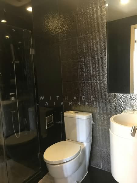 Rhythm Sukhumvit 36-38, Bangkok, 55 Soi Sukhumvit 36, Sukhumvit Road, Phra Kanong, Khlong Toei, Bangkok, 1 Bedroom, 34 sqm, Condo For Rent, by Withada Jaiarree, 500251774 - DDproperty.com