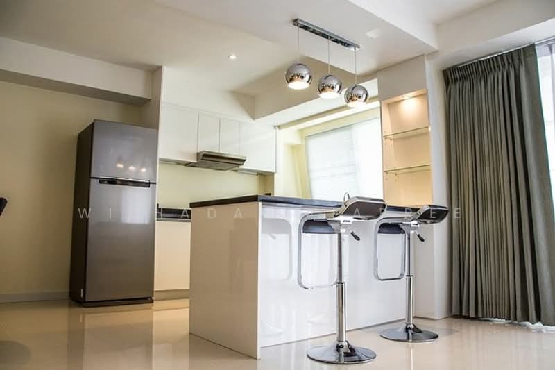 Diamond Tower, Bangkok, Silom, Silom, Bang Rak, Bangkok, 1 Bedroom, 77 sqm, Condo For Rent, by Withada Jaiarree, 500251776 - DDproperty.com