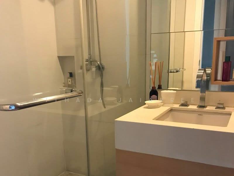 Wind Sukhumvit 23, Bangkok, 136 Soi Sukhumvit 23, Sukhumvit Road, Khlongtoei Nua, Watthana, Bangkok, 1 Bedroom, 54 sqm, Condo For Rent, by Withada Jaiarree, 500251777 - DDproperty.com