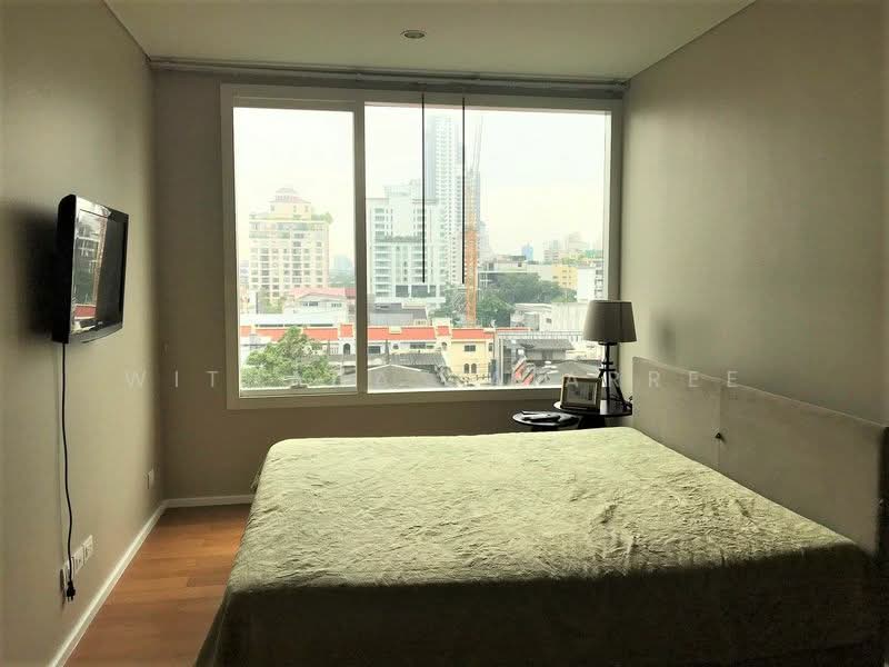 Wind Sukhumvit 23, กรุงเทพ, 136 ซอยสุขุมวิท 23 ถนนสุขุมวิท, คลองเตยเหนือ, วัฒนา, กรุงเทพ, 54 ตร.ม., คอนโด ให้เช่า, โดย Withada Jaiarree, 500251777 - DDproperty.com