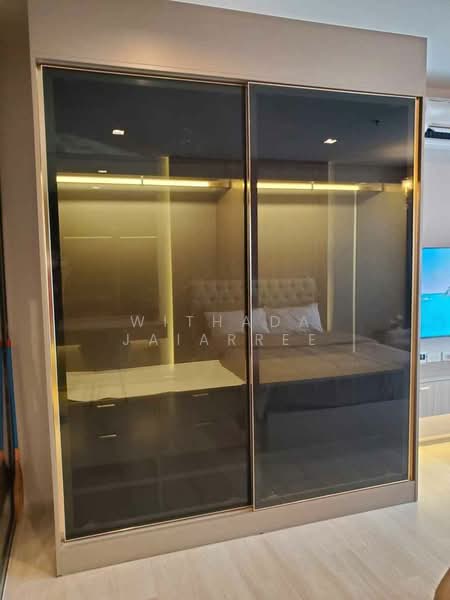 Life One Wireless, Bangkok, 1 Wireless Road, Lumphini, Pathum Wan, Bangkok, 1 Bedroom, 29 sqm, Condo For Rent, by Withada Jaiarree, 500251778 - DDproperty.com