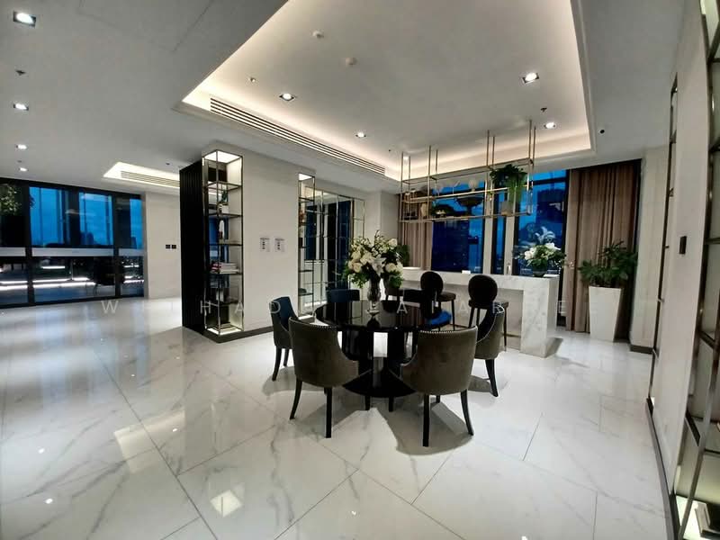 Life One Wireless, Bangkok, 1 Wireless Road, Lumphini, Pathum Wan, Bangkok, 1 Bedroom, 29 sqm, Condo For Rent, by Withada Jaiarree, 500251778 - DDproperty.com