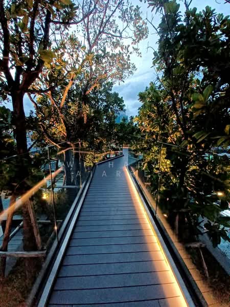 Life One Wireless, Bangkok, 1 Wireless Road, Lumphini, Pathum Wan, Bangkok, 1 Bedroom, 29 sqm, Condo For Rent, by Withada Jaiarree, 500251778 - DDproperty.com