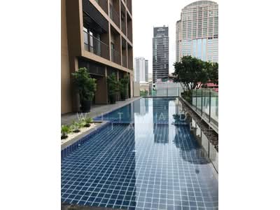 For Rent - Noble Refine, Bangkok