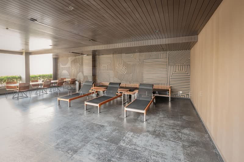 Noble Refine, Bangkok, Soi Sukhumvit 26, Sukhumvit Road, Khong Tan, Khlong Toei, Bangkok, 1 Bedroom, 55 sqm, Condo For Rent, by Withada Jaiarree, 500251779 - DDproperty.com