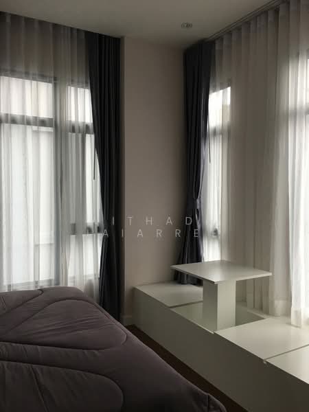 Mayfair Place Sukhumvit 50, Bangkok, Soi Sukhumvit 50, Phra Kanong, Khlong Toei, Bangkok, 2 Bedrooms, 76 sqm, Condo For Rent, by Withada Jaiarree, 500251780 - DDproperty.com