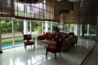 For Rent - The Address Sukhumvit 42, Bangkok