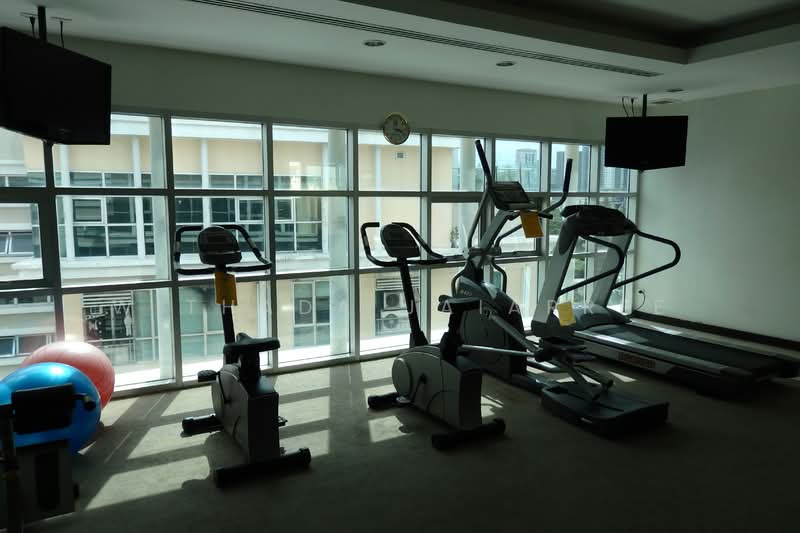 The Address Sukhumvit 42, กรุงเทพ, 39 ซอยบาร์โบส 1 ถนนสุขุมวิท, พระโขนง, คลองเตย, กรุงเทพ, 45 ตร.ม., คอนโด ให้เช่า, โดย Withada Jaiarree, 500251781 - DDproperty.com