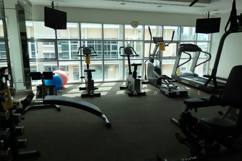 The Address Sukhumvit 42, Bangkok, 39  Soi Barbot 1, Sukhumvit Road, Phra Kanong, Khlong Toei, Bangkok, 1 Bedroom, 45 sqm, Condo For Rent, by Withada Jaiarree, 500251781 - DDproperty.com