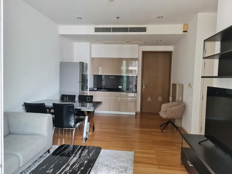 39 by Sansiri : 39 บาย แสนสิริ, กรุงเทพ, 11 ซอยสุขุมวิท 39 แขวงคลองตันเหนือ เขตวัฒนา กรุงเทพมหานคร, คลองตันเหนือ, วัฒนา, กรุงเทพ, 60 ตร.ม., คอนโด ให้เช่า, โดย Withada Jaiarree, 500251782 - DDproperty.com