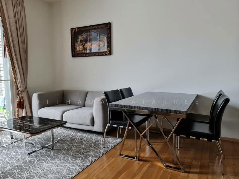 39 by Sansiri : 39 บาย แสนสิริ, กรุงเทพ, 11 ซอยสุขุมวิท 39 แขวงคลองตันเหนือ เขตวัฒนา กรุงเทพมหานคร, คลองตันเหนือ, วัฒนา, กรุงเทพ, 60 ตร.ม., คอนโด ให้เช่า, โดย Withada Jaiarree, 500251782 - DDproperty.com