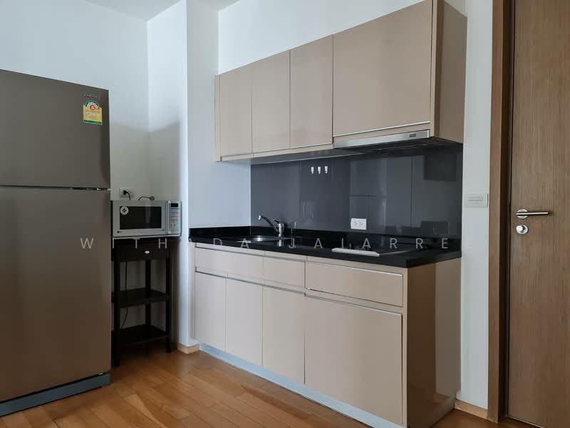 39 by Sansiri, Bangkok, 11 Sukhumvit Road, Khlong Tan Nua, Watthana, Bangkok, 1 Bedroom, 60 sqm, Condo For Rent, by Withada Jaiarree, 500251782 - DDproperty.com