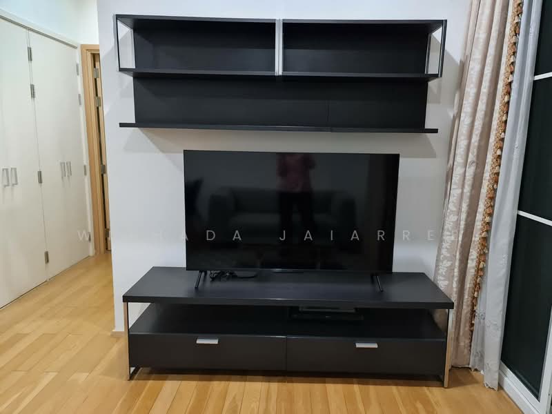 39 by Sansiri, Bangkok, 11 Sukhumvit Road, Khlong Tan Nua, Watthana, Bangkok, 1 Bedroom, 60 sqm, Condo For Rent, by Withada Jaiarree, 500251782 - DDproperty.com