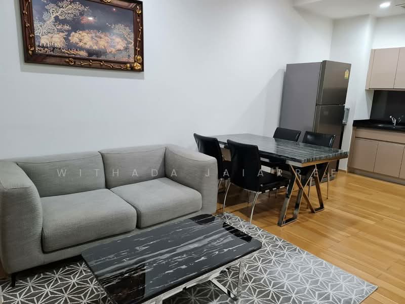 39 by Sansiri, Bangkok, 11 Sukhumvit Road, Khlong Tan Nua, Watthana, Bangkok, 1 Bedroom, 60 sqm, Condo For Rent, by Withada Jaiarree, 500251782 - DDproperty.com
