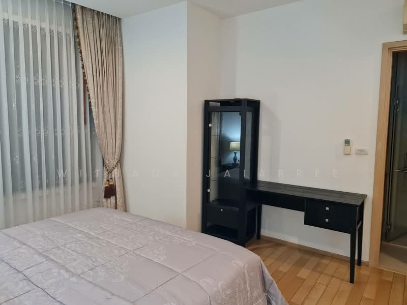 39 by Sansiri, Bangkok, 11 Sukhumvit Road, Khlong Tan Nua, Watthana, Bangkok, 1 Bedroom, 60 sqm, Condo For Rent, by Withada Jaiarree, 500251782 - DDproperty.com