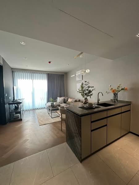 The Reserve 61 Hideaway, กรุงเทพ, 92 Sukhumvit 61, คลองตันเหนือ, วัฒนา, กรุงเทพ, 49 ตร.ม., คอนโด ให้เช่า, โดย Withada Jaiarree, 500251783 - DDproperty.com