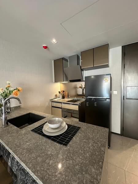 The Reserve 61 Hideaway, Bangkok, 92 Sukhumvit 61, Khlong Tan Nua, Watthana, Bangkok, 1 Bedroom, 49 sqm, Condo For Rent, by Withada Jaiarree, 500251783 - DDproperty.com