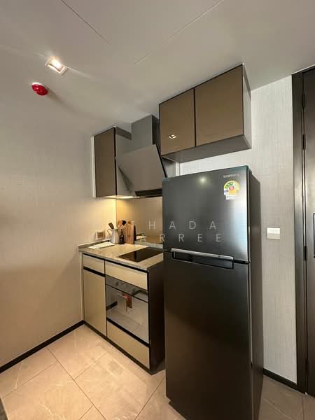 The Reserve 61 Hideaway, Bangkok, 92 Sukhumvit 61, Khlong Tan Nua, Watthana, Bangkok, 1 Bedroom, 49 sqm, Condo For Rent, by Withada Jaiarree, 500251783 - DDproperty.com