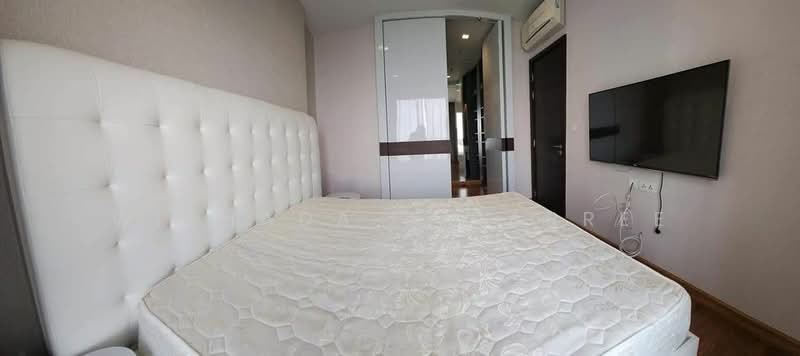 Ivy Ampio, Bangkok, 48 Ratchadaphisek Road, Huai Khwang, Huai Khwang, Bangkok, 1 Bedroom, 45 sqm, Condo For Rent, by Withada Jaiarree, 500251784 - DDproperty.com