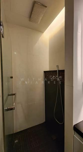 Ivy Ampio, Bangkok, 48 Ratchadaphisek Road, Huai Khwang, Huai Khwang, Bangkok, 1 Bedroom, 45 sqm, Condo For Rent, by Withada Jaiarree, 500251784 - DDproperty.com