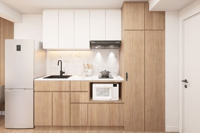 Eastwood Park, Bangkok, On Nut 36 Alley, Suan Luang, Suan Luang, Bangkok, 2 Bedrooms, 65 sqm, Condo For Sale, by Jirasate Lertdhirakul, 500251785 - DDproperty.com