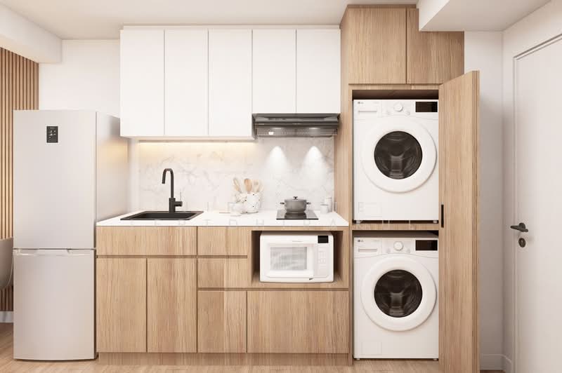 Eastwood Park, Bangkok, On Nut 36 Alley, Suan Luang, Suan Luang, Bangkok, 2 Bedrooms, 65 sqm, Condo For Sale, by Jirasate Lertdhirakul, 500251785 - DDproperty.com