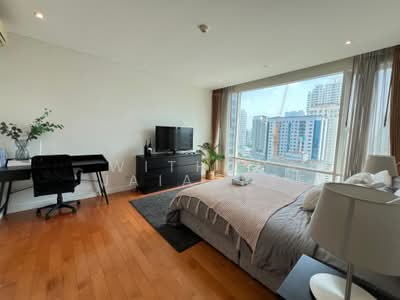 For Rent - Fullerton Sukhumvit, Bangkok