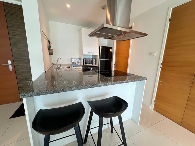 Fullerton Sukhumvit, Bangkok, Sukhumvit Road, Khlong Tan Nua, Watthana, Bangkok, 2 Bedrooms, 96 sqm, Condo For Rent, by Withada Jaiarree, 500251787 - DDproperty.com