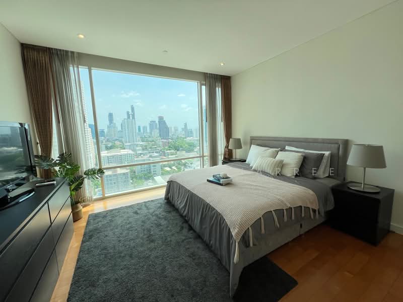 Fullerton Sukhumvit, Bangkok, Sukhumvit Road, Khlong Tan Nua, Watthana, Bangkok, 2 Bedrooms, 96 sqm, Condo For Rent, by Withada Jaiarree, 500251787 - DDproperty.com