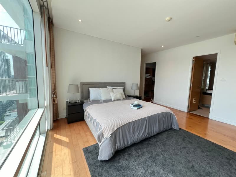 Fullerton Sukhumvit, Bangkok, Sukhumvit Road, Khlong Tan Nua, Watthana, Bangkok, 2 Bedrooms, 96 sqm, Condo For Rent, by Withada Jaiarree, 500251788 - DDproperty.com