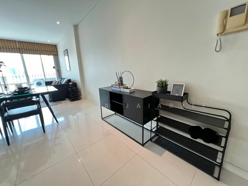 Fullerton Sukhumvit, Bangkok, Sukhumvit Road, Khlong Tan Nua, Watthana, Bangkok, 2 Bedrooms, 96 sqm, Condo For Rent, by Withada Jaiarree, 500251788 - DDproperty.com