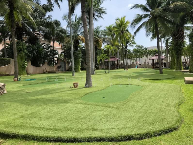 undefined, Chon Buri (Pattaya), Poong, Bang Lamung (Pattaya), Chon Buri (Pattaya), 2 Bedrooms, 200 sqm, Single Detached House For Rent, by Pattanapong Pongpipat, 500251789 - DDproperty.com