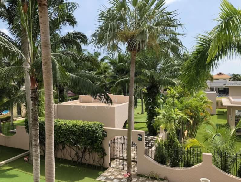 undefined, Chon Buri (Pattaya), Poong, Bang Lamung (Pattaya), Chon Buri (Pattaya), 2 Bedrooms, 200 sqm, Single Detached House For Rent, by Pattanapong Pongpipat, 500251789 - DDproperty.com