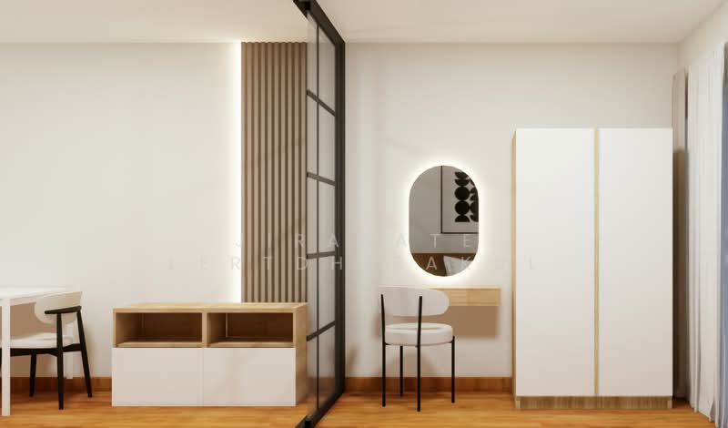 ป. ธนา ทาวเวอร์ 2, กรุงเทพ, ซอย ลาดพร้าว 60, วังทองหลาง, วังทองหลาง, กรุงเทพ, 32 ตร.ม., คอนโด ขาย, โดย Jirasate Lertdhirakul, 500251790 - DDproperty.com