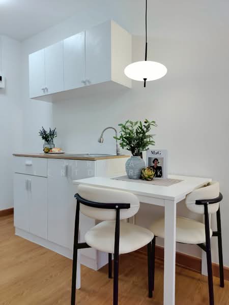 P. Thana Tower 2, Bangkok, Lat Phrao 60 Alley, Wang Thonglang, Wang Thonglang, Bangkok, 1 Bedroom, 32 sqm, Condo For Sale, by Jirasate Lertdhirakul, 500251790 - DDproperty.com
