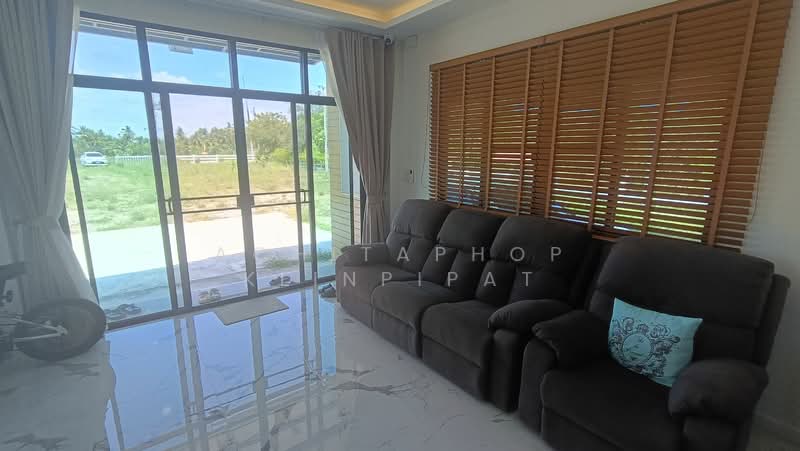 ให้เช่า - บ้าน 3-ห้องนอน, ประจวบคีรีขันธ์