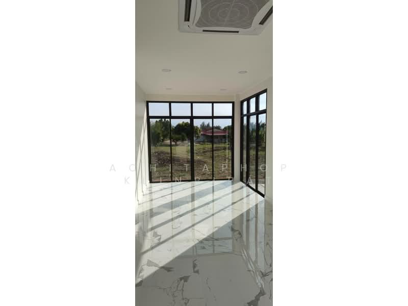 3-BR House, Prachuap Khiri Khan, Wang-Pong, Pran Buri, Prachuap Khiri Khan, 3 Bedrooms, 190 sqm, Single Detached House For Rent, by Achitaphop Klinpipat, 500251791 - DDproperty.com