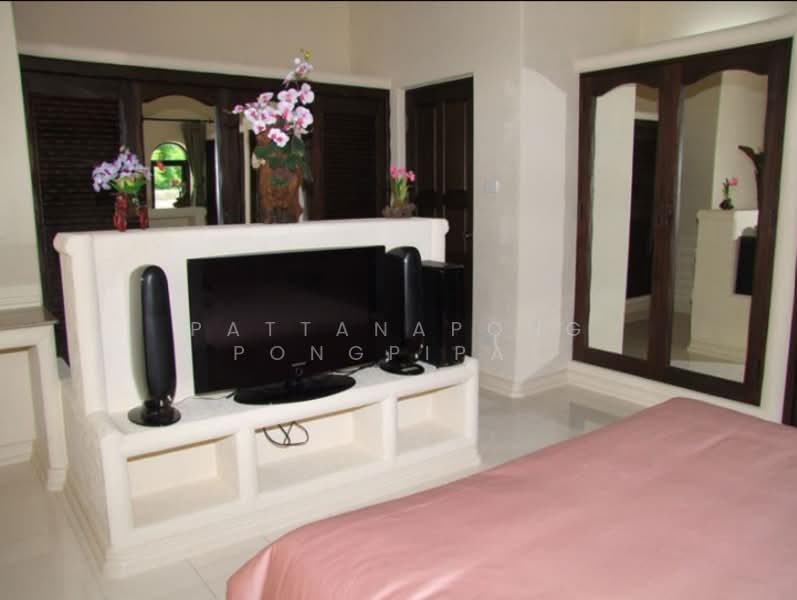 undefined, Chon Buri (Pattaya), Poong, Bang Lamung (Pattaya), Chon Buri (Pattaya), 2 Bedrooms, 200 sqm, Single Detached House For Sale, by Pattanapong Pongpipat, 500251792 - DDproperty.com