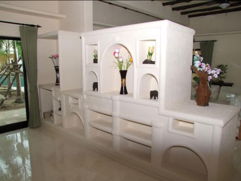 undefined, Chon Buri (Pattaya), Poong, Bang Lamung (Pattaya), Chon Buri (Pattaya), 2 Bedrooms, 200 sqm, Single Detached House For Sale, by Pattanapong Pongpipat, 500251792 - DDproperty.com