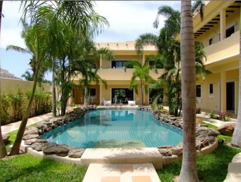 undefined, Chon Buri (Pattaya), Poong, Bang Lamung (Pattaya), Chon Buri (Pattaya), 2 Bedrooms, 200 sqm, Single Detached House For Sale, by Pattanapong Pongpipat, 500251792 - DDproperty.com