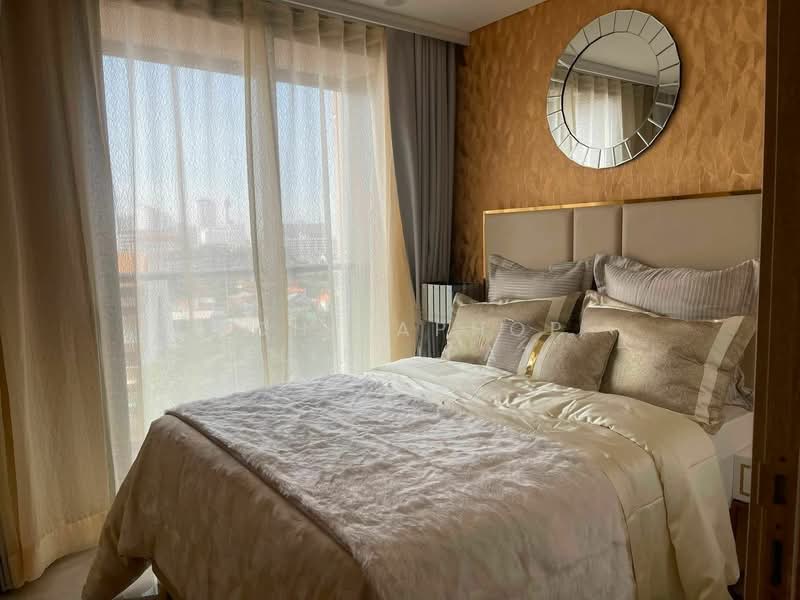 Copacabana Beach Jomtien, Chon Buri (Pattaya), Jomtien Sai Song Rd, Nong Pru, Bang Lamung (Pattaya), Chon Buri (Pattaya), 1 Bedroom, 29 sqm, Condo For Sale, by Achitaphop Klinpipat, 500251793 - DDproperty.com